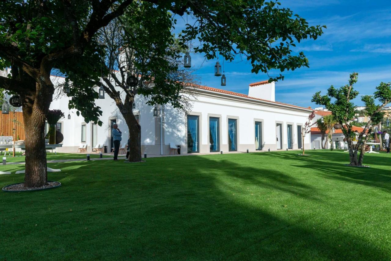 فندق Portalegre Palace المظهر الخارجي الصورة